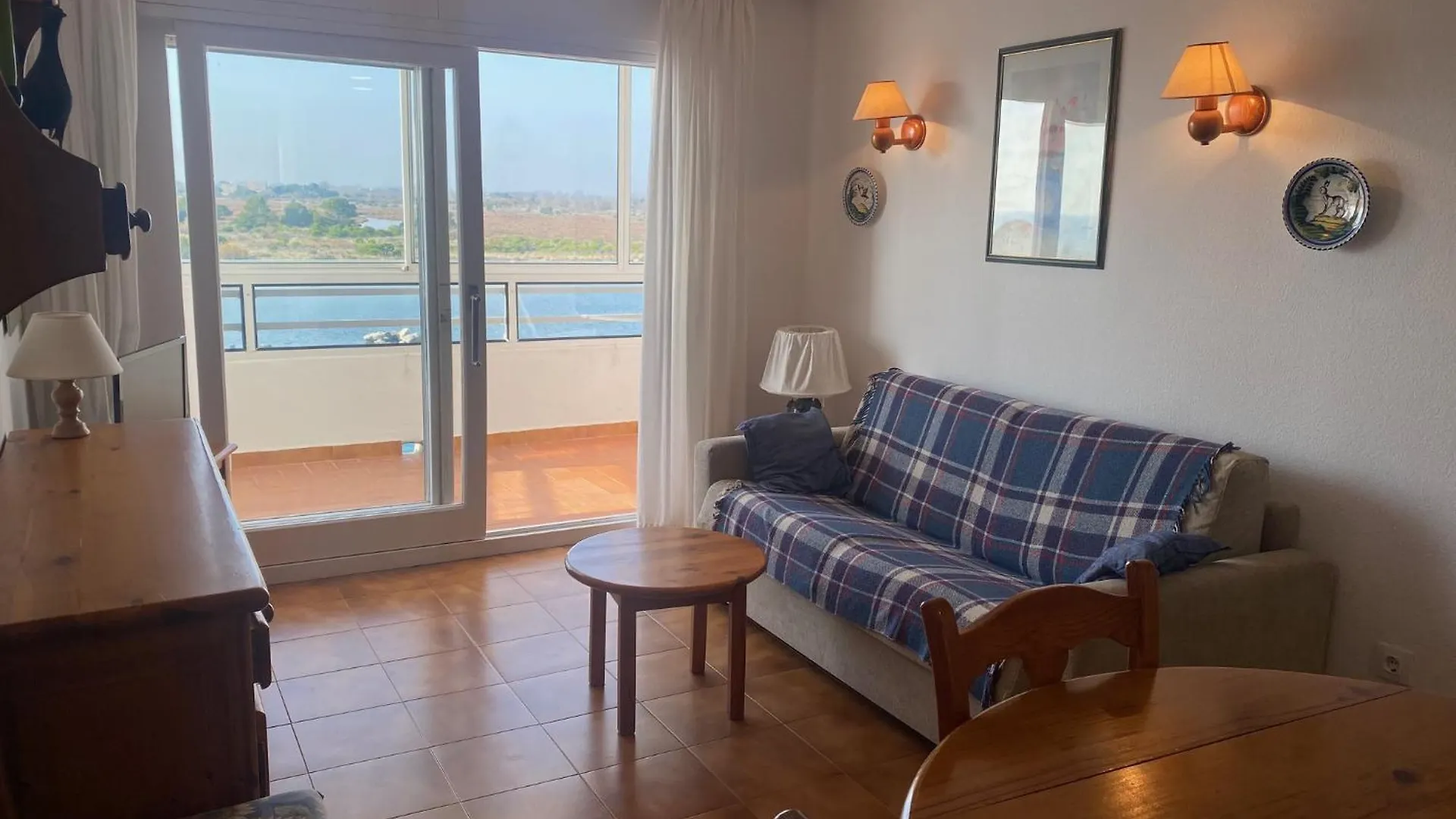 Grand Pavois 14 Apartment Roses Spain